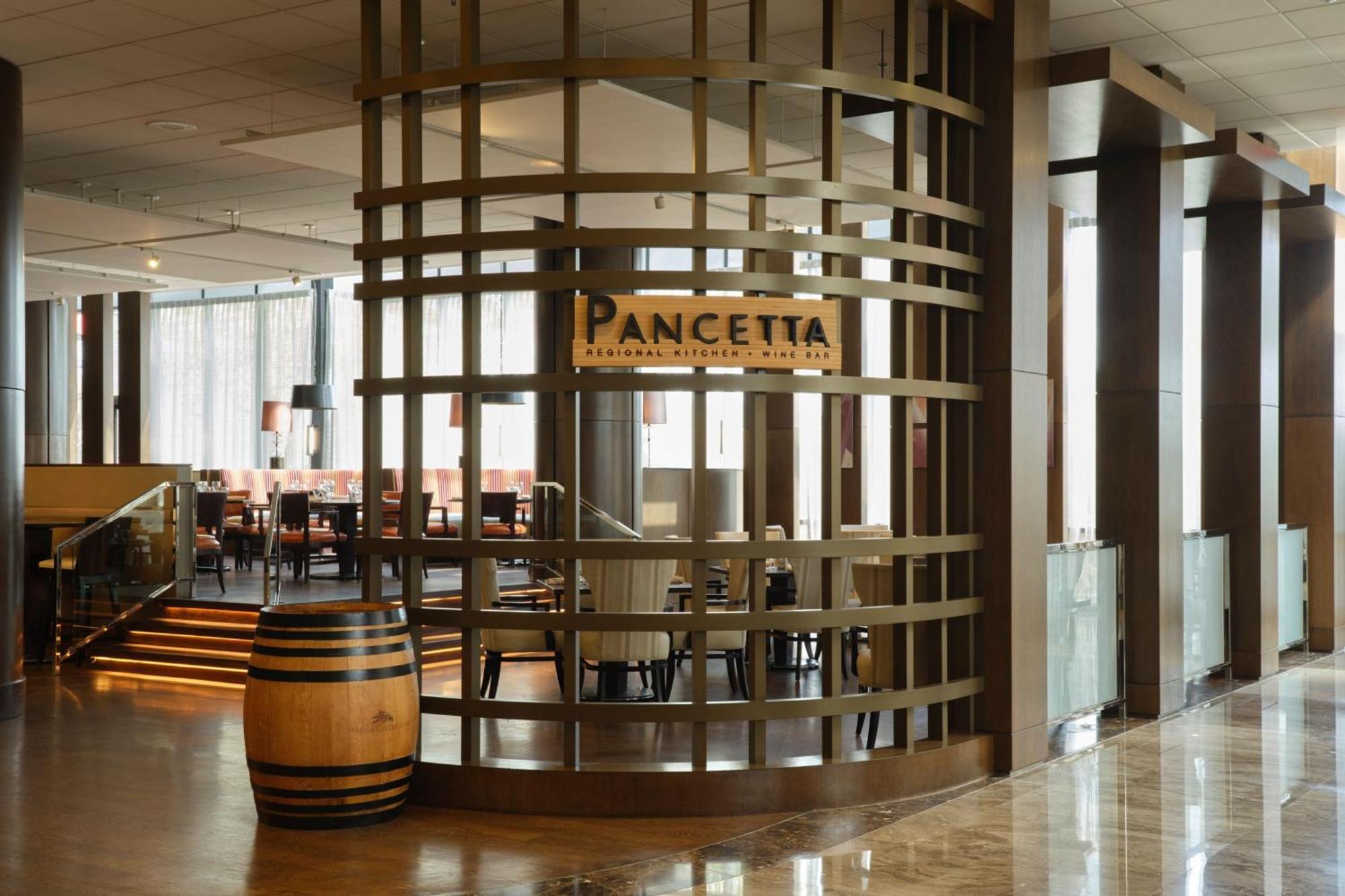 Teaneck Marriott At Glenpointe Hotel Exterior foto